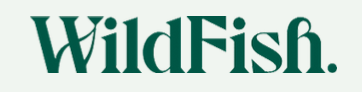 WildFish.org Logo